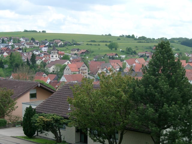 Sonnenbühl