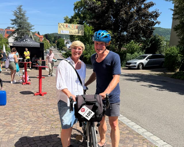 Eningen unter Achalm