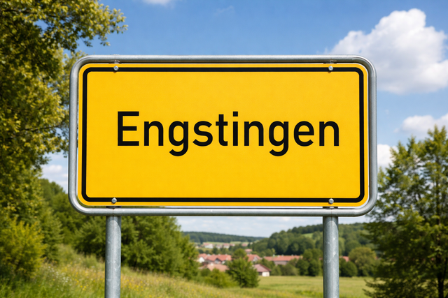 Engstingen