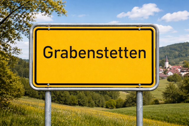 Grabenstetten