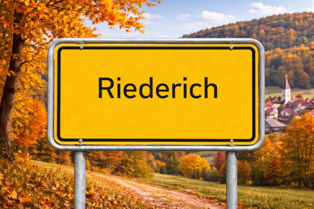 Riederich